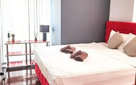Boutique Apartment